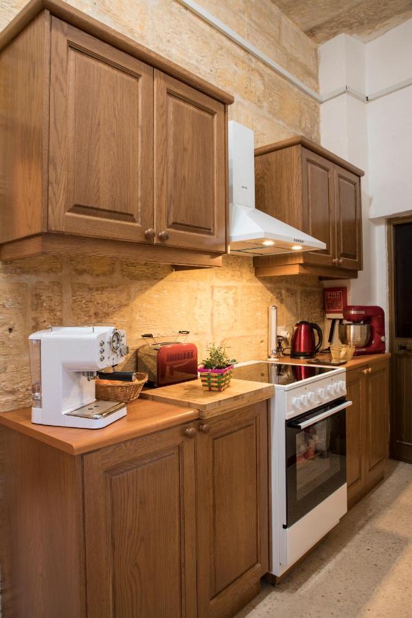 KirkopTal-Karmnu Entire House With Private Heated Pool And Jacuzzi别墅 外观 照片