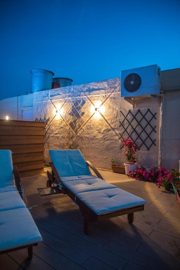 KirkopTal-Karmnu Entire House With Private Heated Pool And Jacuzzi别墅 外观 照片
