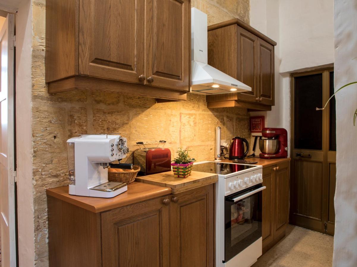 KirkopTal-Karmnu Entire House With Private Heated Pool And Jacuzzi别墅 外观 照片