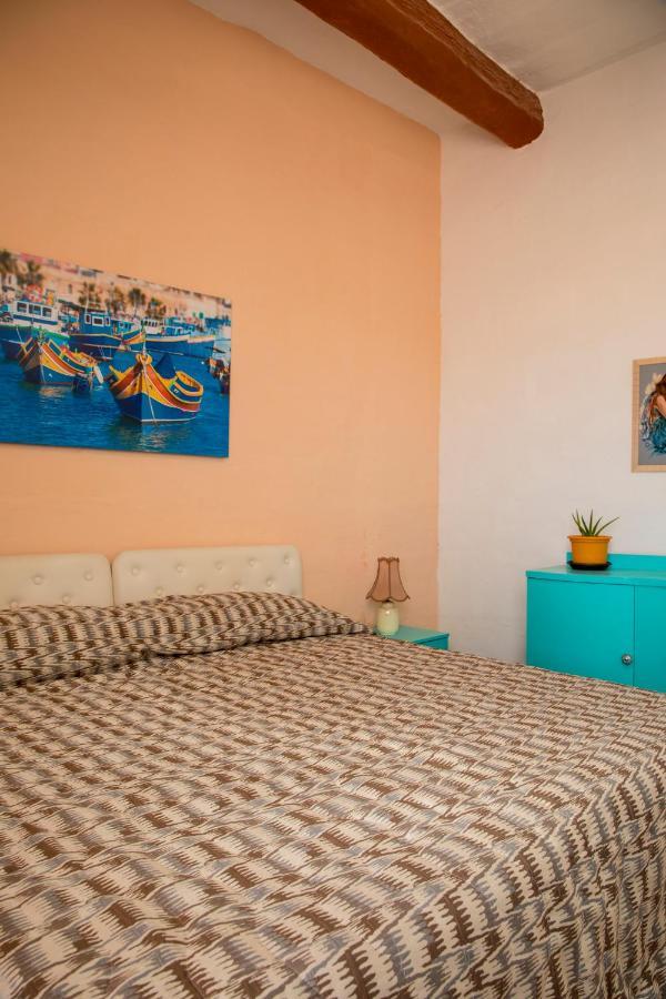 KirkopTal-Karmnu Entire House With Private Heated Pool And Jacuzzi别墅 外观 照片