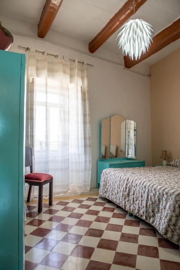 KirkopTal-Karmnu Entire House With Private Heated Pool And Jacuzzi别墅 外观 照片