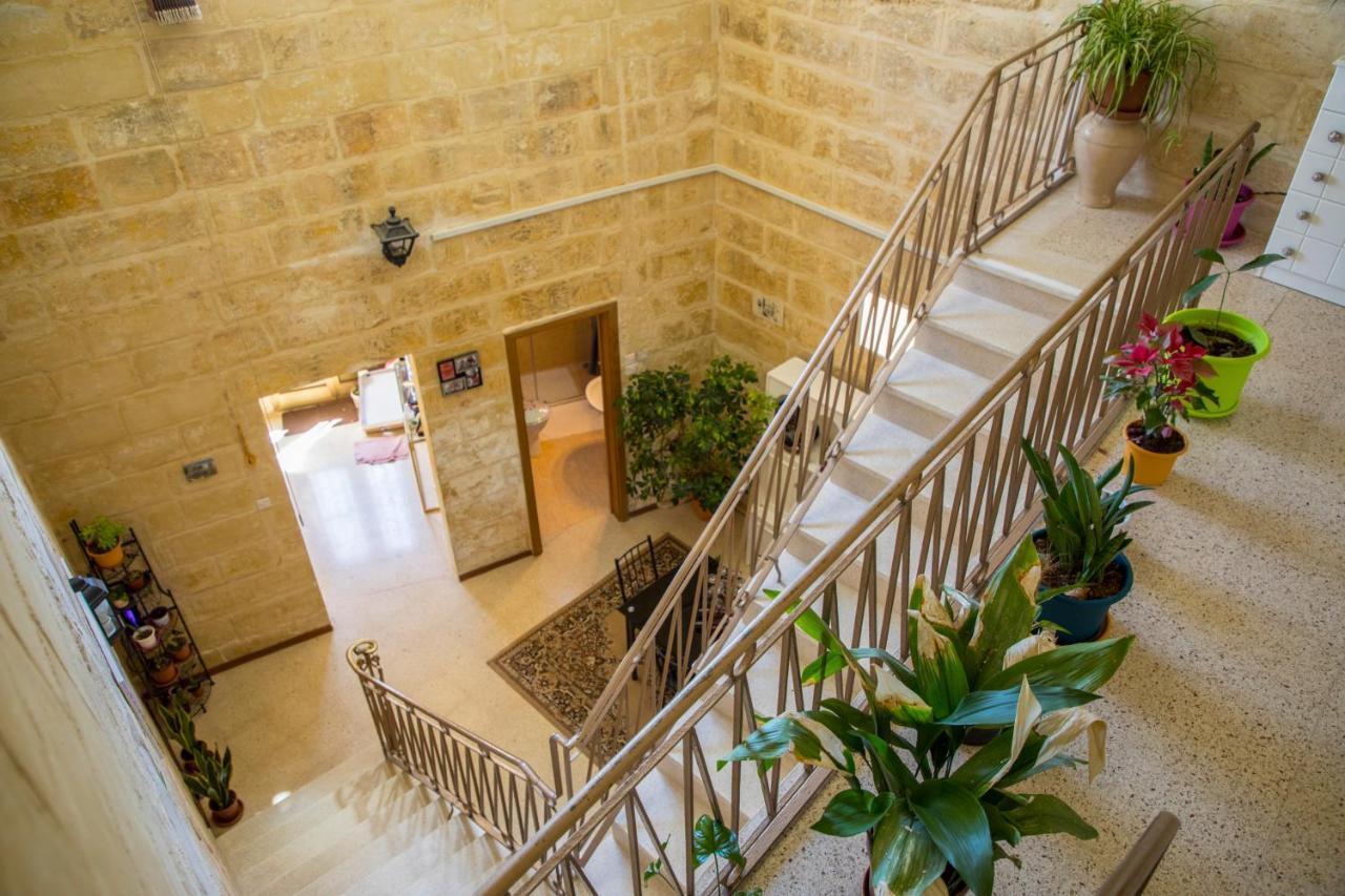 KirkopTal-Karmnu Entire House With Private Heated Pool And Jacuzzi别墅 外观 照片